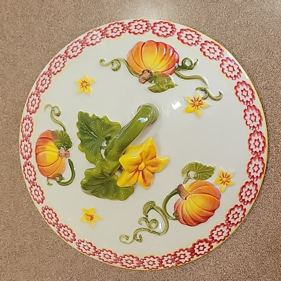 Temptations 5pc Bowl & Tray Serving Set!!! - Picture 9 of 16